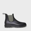 Toni Pons BERLIN - Men's Waterproof Ankle boot GREEN Sale