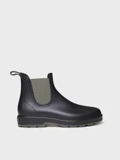 Toni Pons BERLIN - Men's Waterproof Ankle boot GREEN Sale