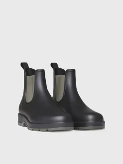 Toni Pons BERLIN - Men's Waterproof Ankle boot GREEN Sale