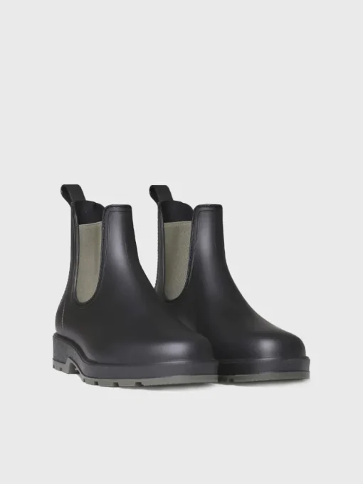 Toni Pons BERLIN - Men's Waterproof Ankle boot GREEN Sale