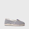 Toni Pons BLANES-DD - Classic unisex espadrille NAVY Hot