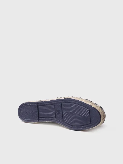 Toni Pons BLANES-DD - Classic unisex espadrille NAVY Hot