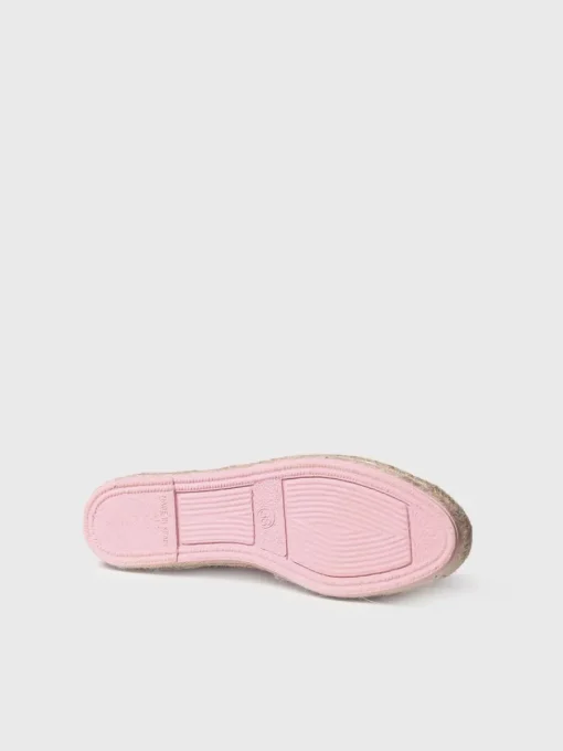Toni Pons BLANES-GS - Classic unisex espadrille SKY BLUE Clearance