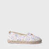 Toni Pons BLANES-PR - Classic unisex espadrille - BLANES-PR RAW Clearance