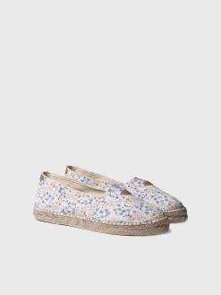 Toni Pons BLANES-PR - Classic unisex espadrille - BLANES-PR RAW Clearance