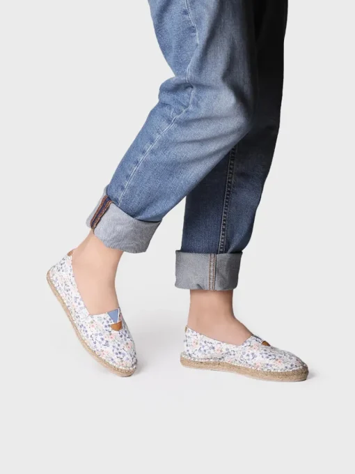 Toni Pons BLANES-PR - Classic unisex espadrille - BLANES-PR RAW Clearance