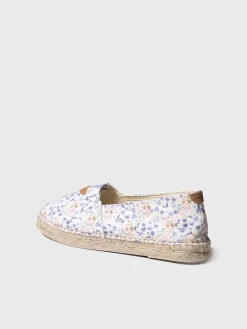 Toni Pons BLANES-PR - Classic unisex espadrille - BLANES-PR RAW Clearance