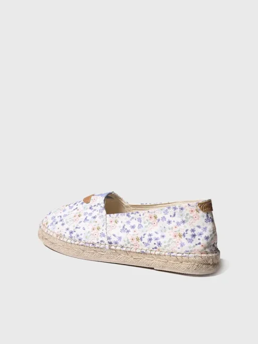 Toni Pons BLANES-PR - Classic unisex espadrille - BLANES-PR RAW Clearance