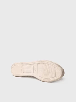 Toni Pons BLANES-PR - Classic unisex espadrille - BLANES-PR RAW Clearance