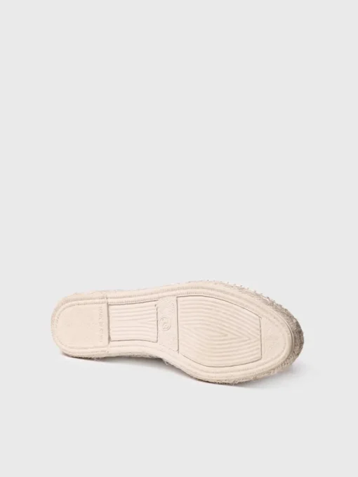 Toni Pons BLANES-PR - Classic unisex espadrille - BLANES-PR RAW Clearance