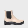 Toni Pons CARTER - Women's Chelsea-style Waterproof Ankle boot BROWN Outlet