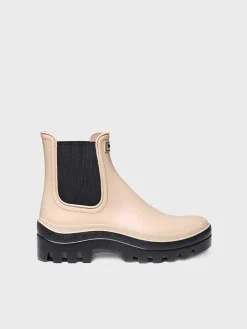 Toni Pons CARTER - Women's Chelsea-style Waterproof Ankle boot BROWN Outlet