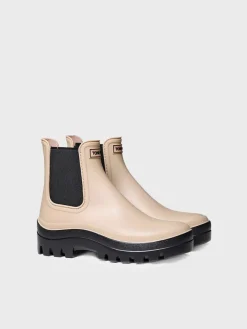 Toni Pons CARTER - Women's Chelsea-style Waterproof Ankle boot BROWN Outlet