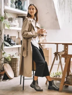 Toni Pons CAVAN - Women's rain Ankle boot GRAY Best
