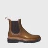 Toni Pons CAVAN - Women's rain Ankle boot BLACK Best