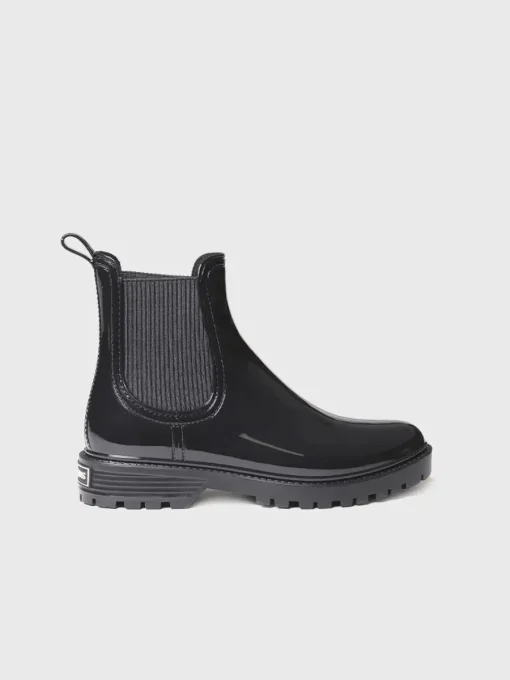 Toni Pons CAVAN - Women's rain Ankle boot BLACK Online