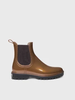 Toni Pons CAVAN - Women's rain Ankle boot BLACK Best