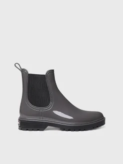 Toni Pons CAVAN - Women's rain Ankle boot GRAY Best