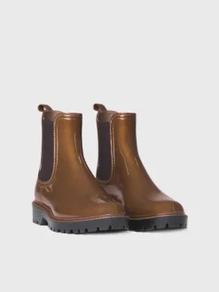 Toni Pons CAVAN - Women's rain Ankle boot BLACK Best