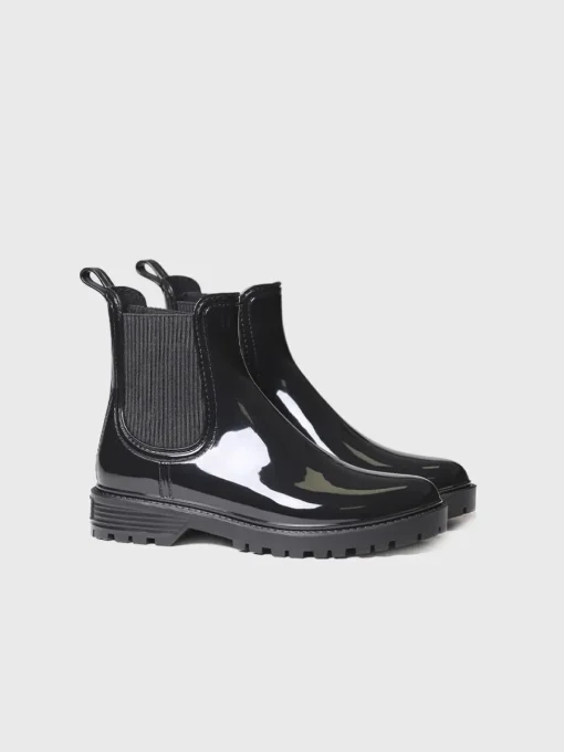Toni Pons CAVAN - Women's rain Ankle boot BLACK Online