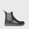 Toni Pons CAVOUR - Women's rain Ankle boot GREEN Discount