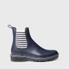 Toni Pons CORBIN - Women's Rain Ankle Boots BLUE Clearance