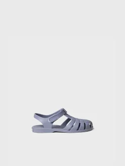 Toni Pons CUZCO - Children's fisherman sandals espadrilles BLUE Sale