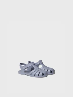 Toni Pons CUZCO - Children's fisherman sandals espadrilles BLUE Sale