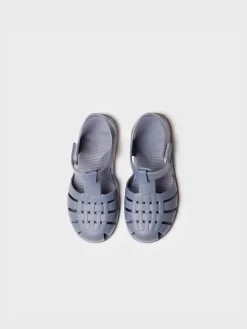 Toni Pons CUZCO - Children's fisherman sandals espadrilles BLUE Sale