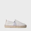 Toni Pons DAGO-TC - Men's espadrilles in fabric GRAY Best