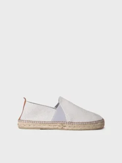 Toni Pons DAGO-TC - Men's espadrilles in fabric GRAY Best