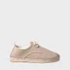 Toni Pons DIXON - Men's espadrilles with laces TOASTED Sale
