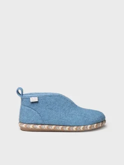 Toni Pons DORIA-FP - Women's slipper in felt PINK Discount