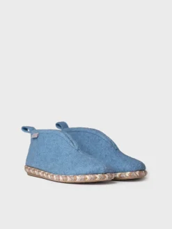Toni Pons DORIA-FP - Women's slipper in felt PINK Discount
