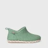 Toni Pons DUNA-FP - Women's Slipper GREEN Online