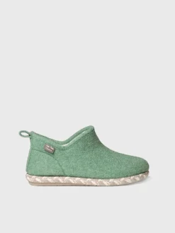 Toni Pons DUNA-FP - Women's Slipper GREEN Online