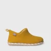 Toni Pons DUNA-FP - Women's Slipper YELLOW Online