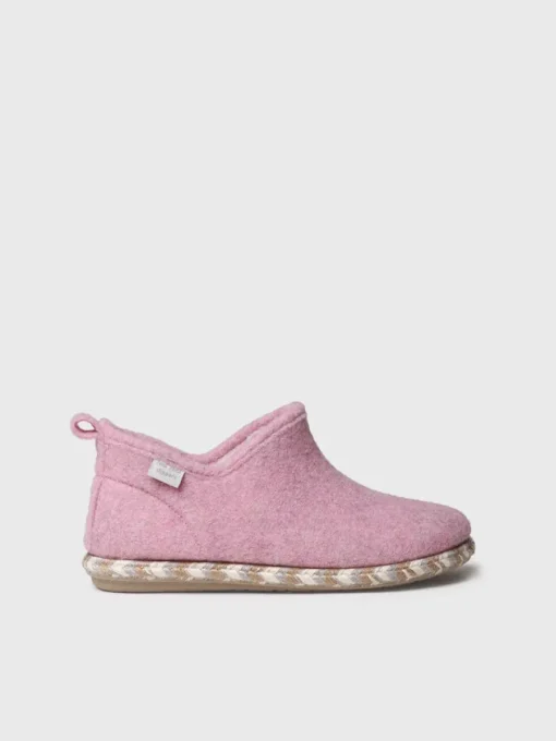 Toni Pons DUNA-FP - Women's Slipper PINK Best
