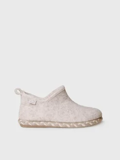 Toni Pons DUNA-FP - Women's Slipper WHITE New