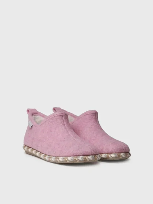 Toni Pons DUNA-FP - Women's Slipper PINK Best