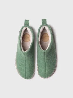 Toni Pons DUNA-FP - Women's Slipper GREEN Online