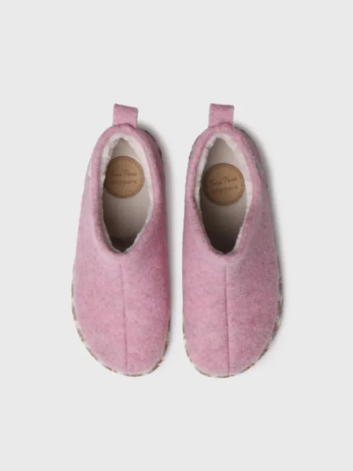 Toni Pons DUNA-FP - Women's Slipper PINK Best