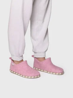 Toni Pons DUNA-FP - Women's Slipper PINK Best