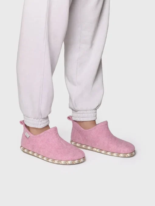 Toni Pons DUNA-FP - Women's Slipper PINK Best