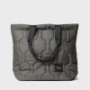 Toni Pons GEORGIA - Women's bag in anorak fabric GREEN New