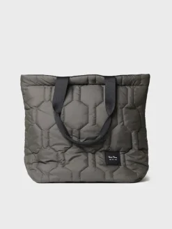 Toni Pons GEORGIA - Women's bag in anorak fabric GREEN New