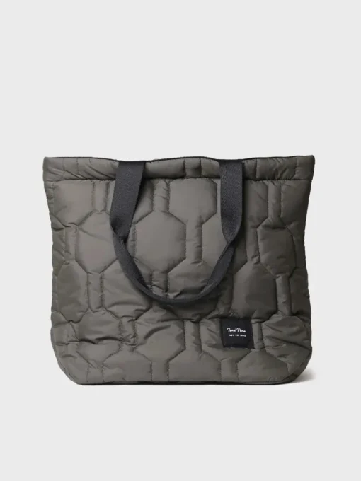 Toni Pons GEORGIA - Women's bag in anorak fabric GREEN New