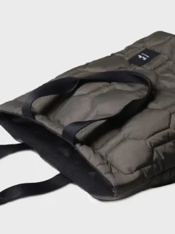 Toni Pons GEORGIA - Women's bag in anorak fabric GREEN New