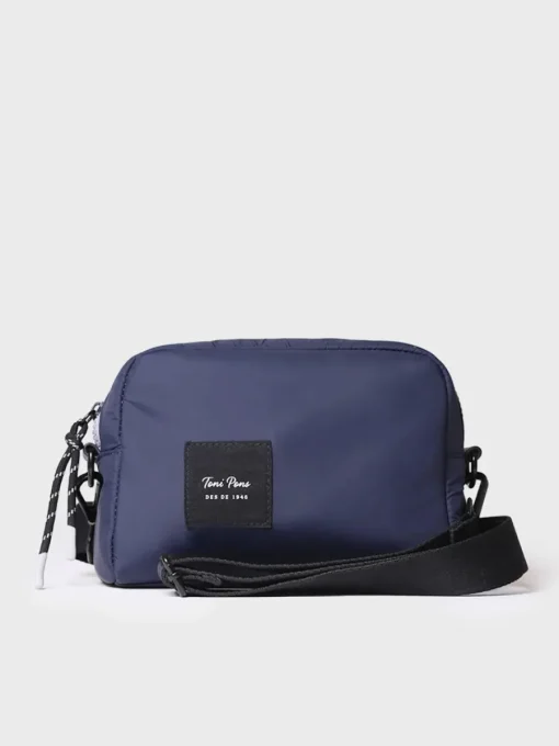 Toni Pons GRANGER - Bolso tipo bandolera de mujer | GRANGER BLUE Hot
