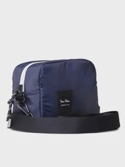 Toni Pons GRANGER - Bolso tipo bandolera de mujer | GRANGER BLUE Hot